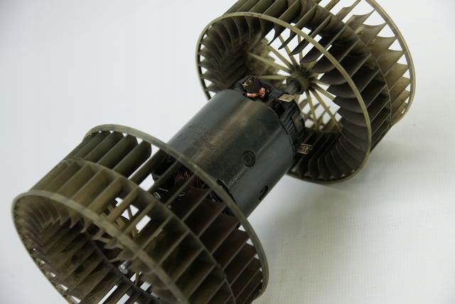 фото №8, Вентилятор повітродувка mercedes w124 0130111011 łódź