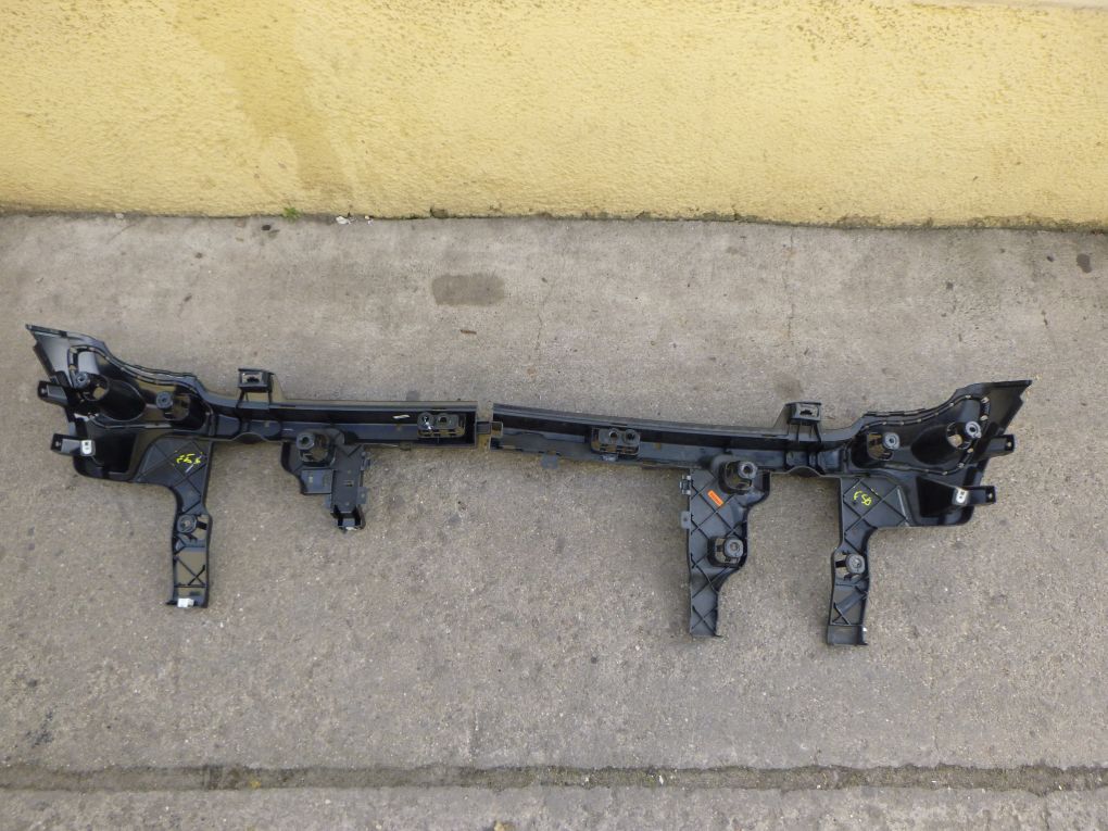 фото №5, Mini f56 напрямна кронштейн бампера