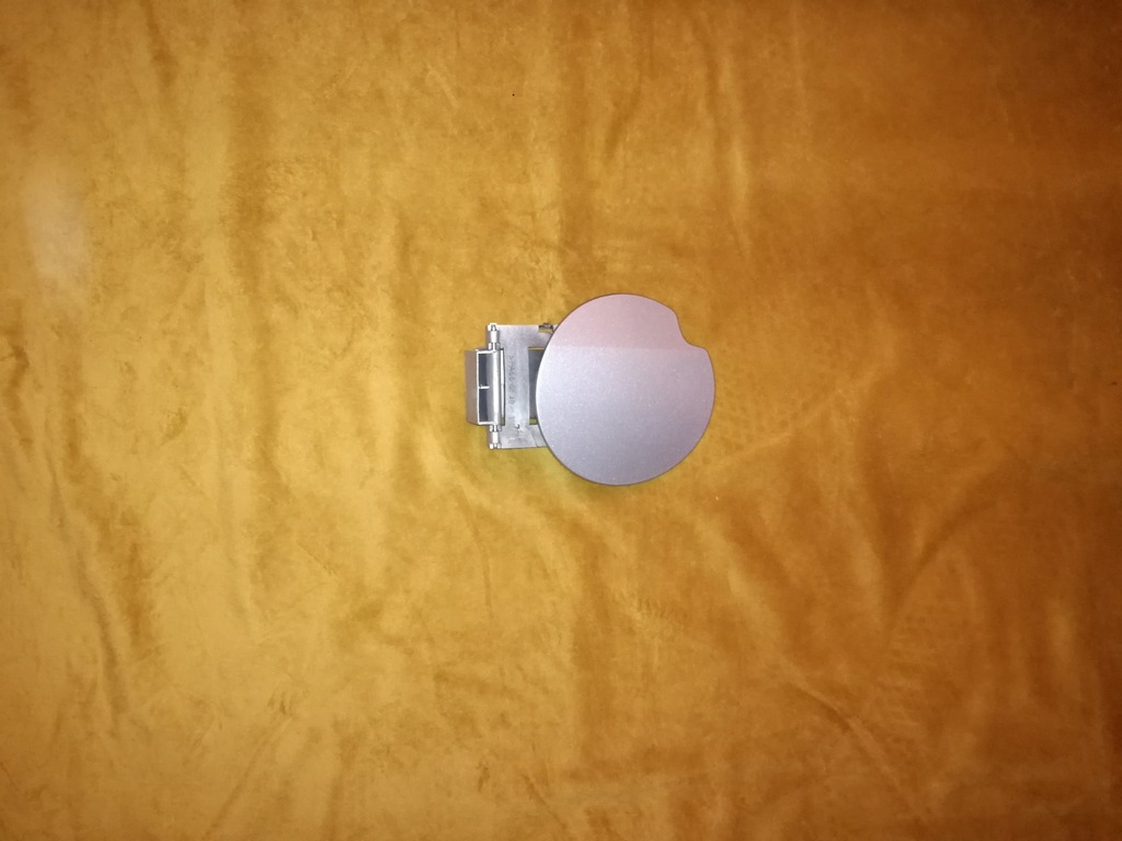 фото №1, Крышка заливной peugeot 307 9643554477