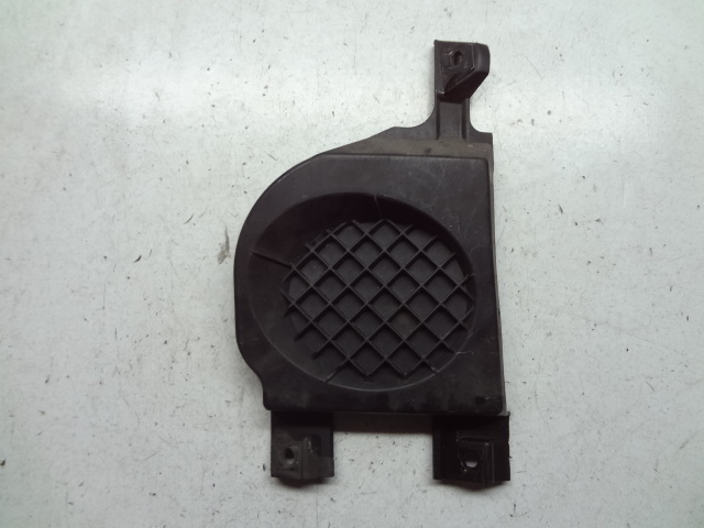 фото №1, Bmw 1 e87 решётка радиатора заглушка противотуманной фары левая