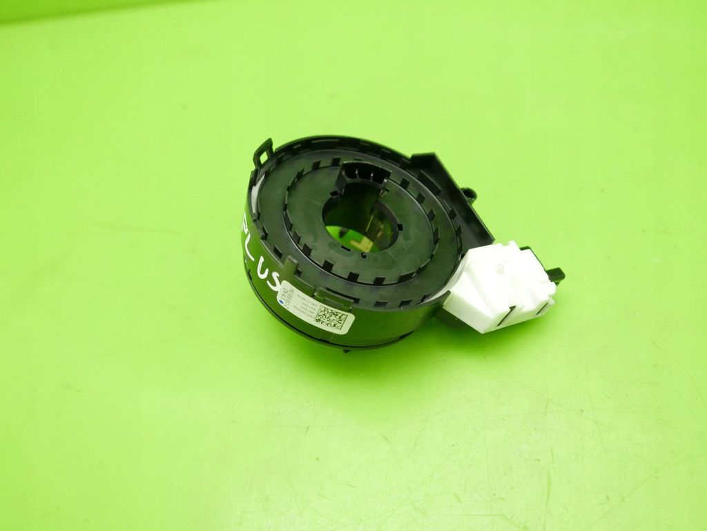 фото №12, Лента подушки безопасности воздушной подушка безопасности vw golf plus 04-