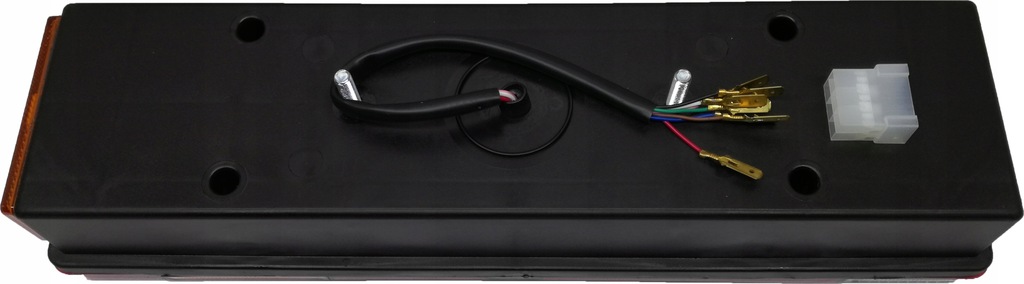 фото №2, Mercedes atego sprinter lt лампа задня права łódź