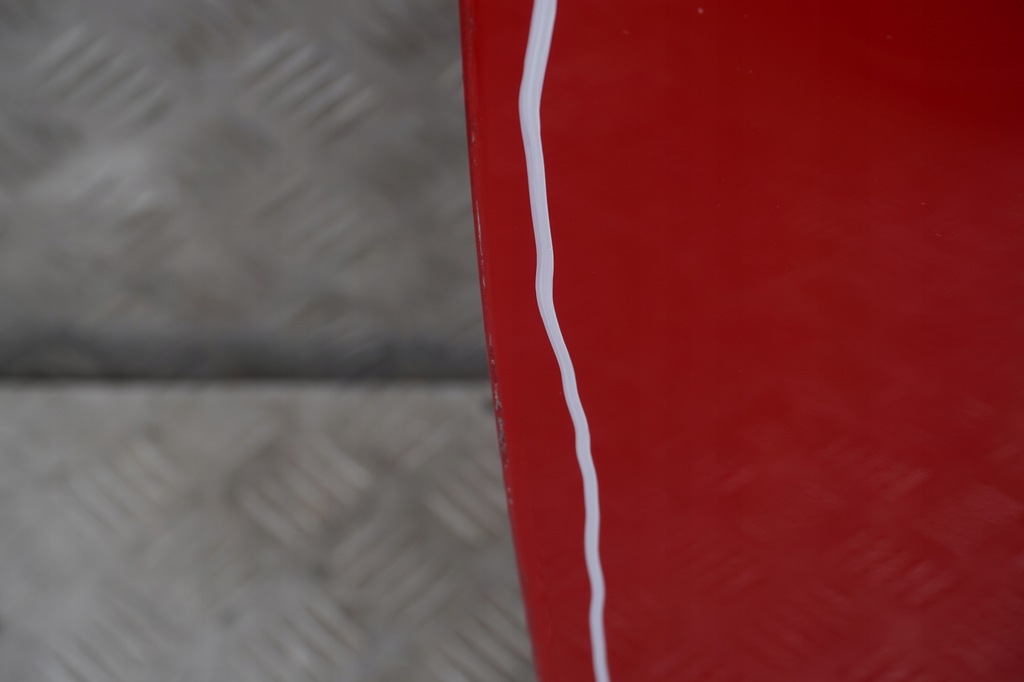 фото №5, Mini r55 r56 r57 дверь правое chili red 851