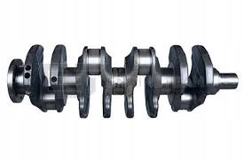Wał коленчатый renault master 2.5 dci набор naprawcz Цена