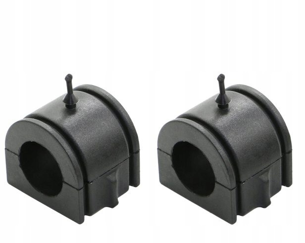 фото №1, Втулки стабілізатора hummer h3 h3t гумки тяга стабілізатора перед