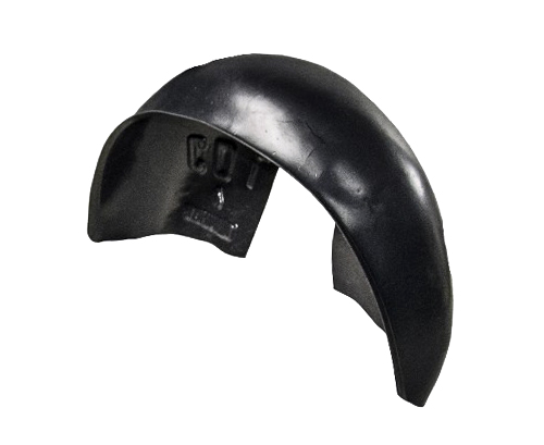 фото №1, Подкрылок подкрылок opel combo b 1993-2001 задняя левая