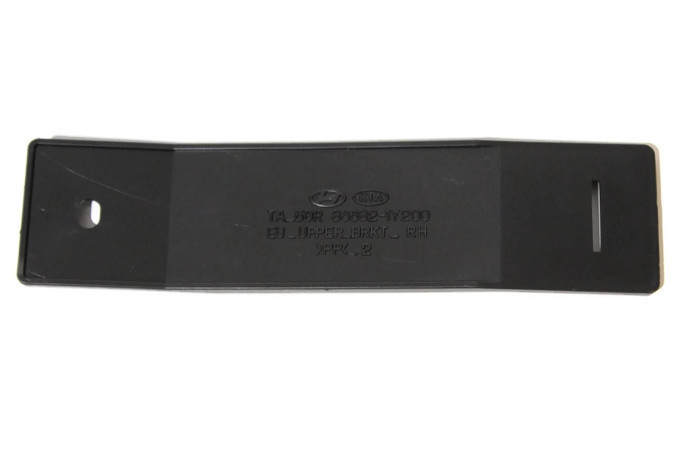 фото №1, Kia picanto ii 2 напрямна бампера