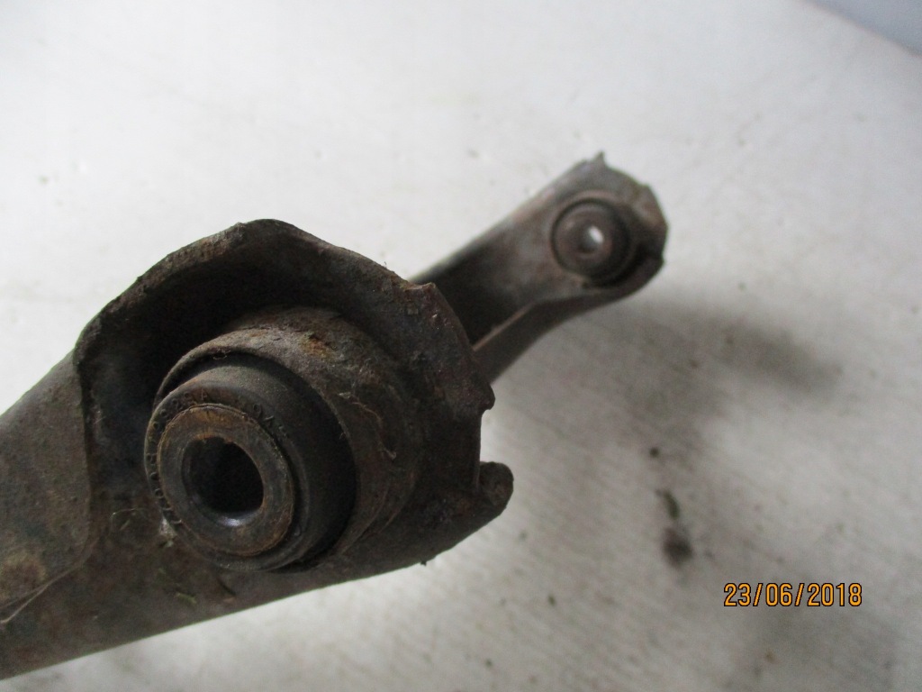 фото №3, 5597 рычаг передний левый правый renault twingo i