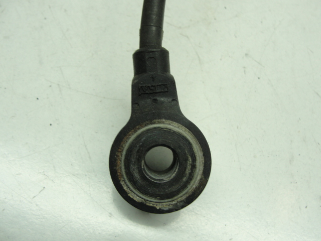 фото №4, Датчик детонаційний mazda 6 i 2.3 16v