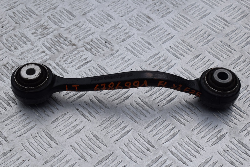 фото №1, Важіль лівий задня bmw x3 f25 lift 6786991