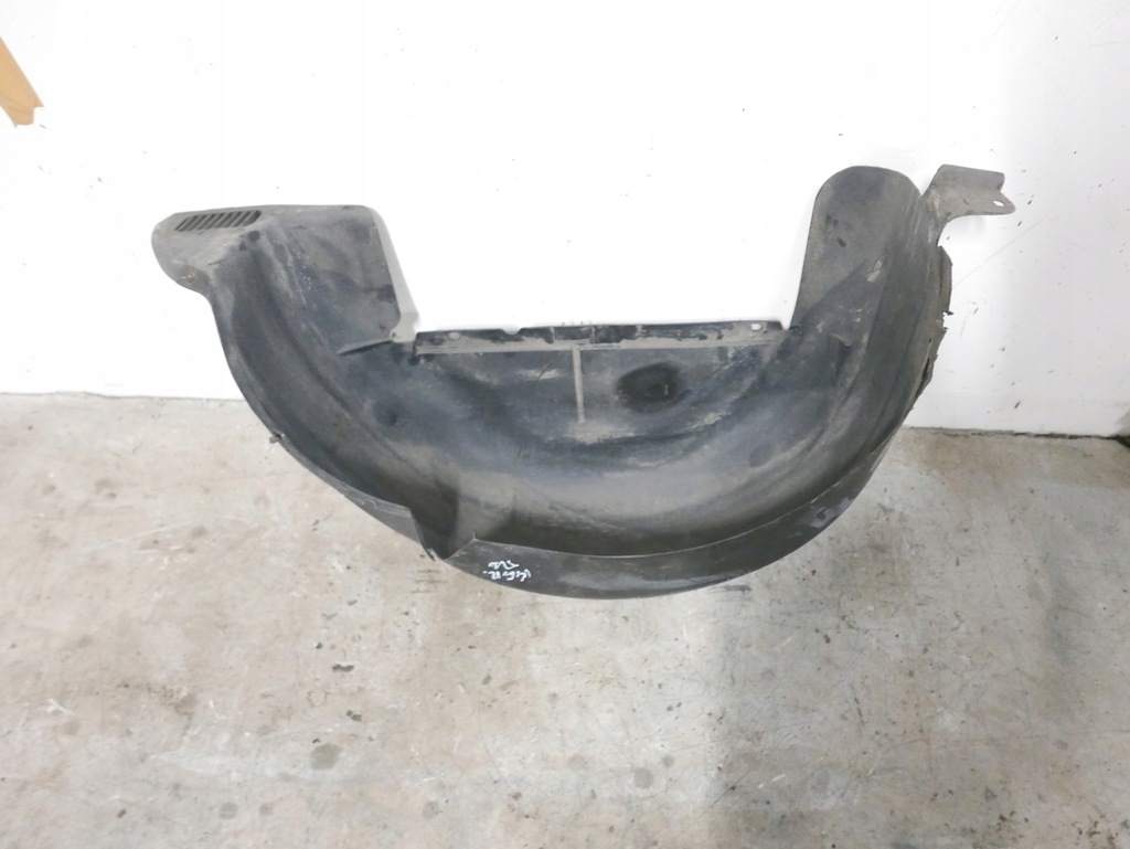 фото №6, Подкрылок задняя задние левая citroen xsara picasso i 99-