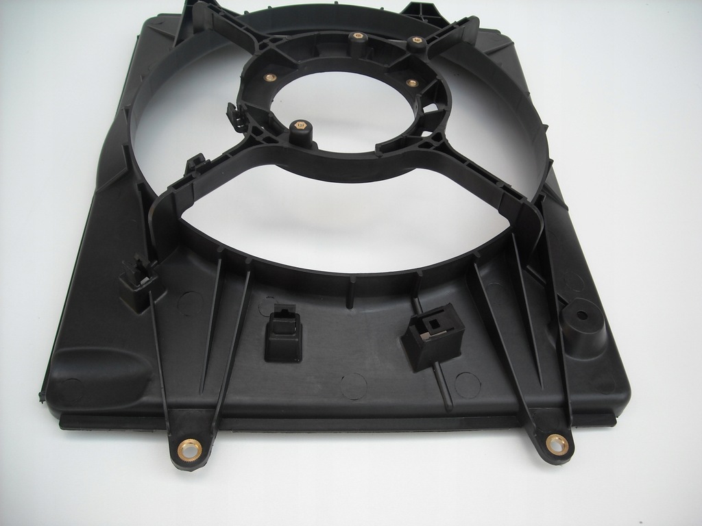 фото №6, Корпус вентилятора кондиционер honda cr-v po 2012r a/c