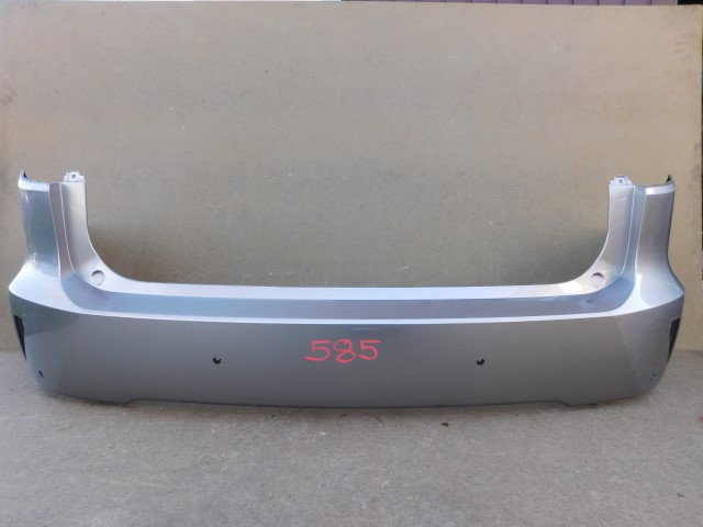 фото №1, Бампер задня задній lexus rx 200t 450h iv 4 15-