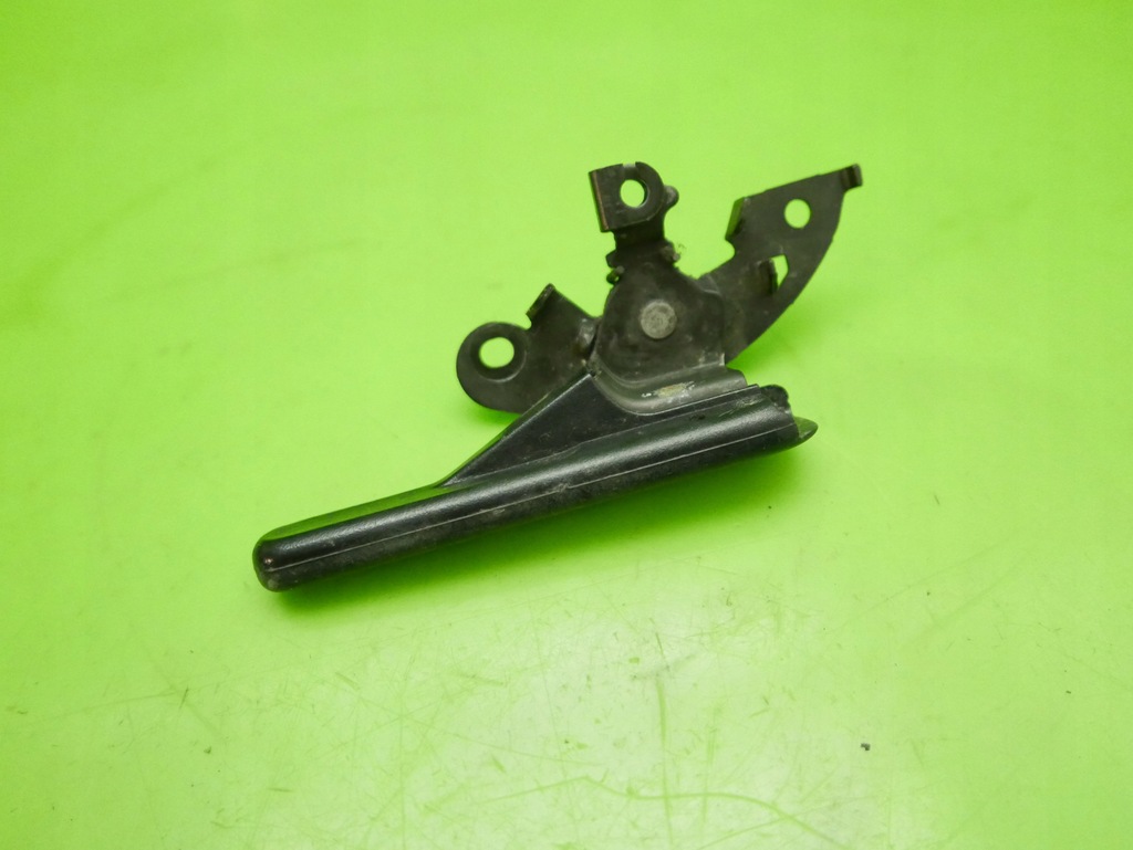 фото №8, Ручка рычаг крышки крышка nissan almera n15 hb