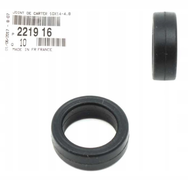 фото №1, Ущільнювальне кільце автоматичної коробки передач al4 dp0 221916