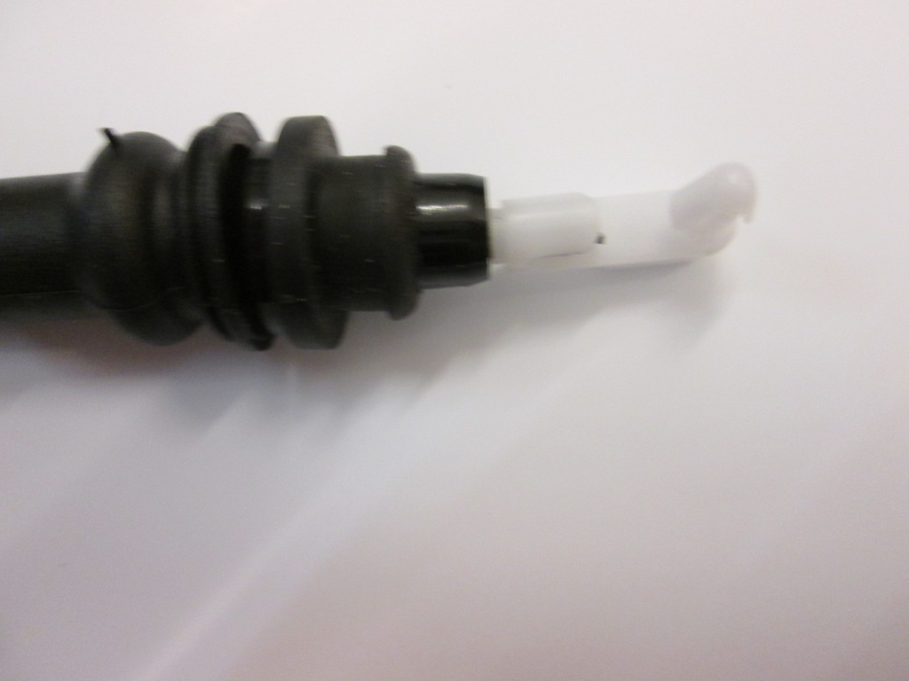 фото №4, Трос газу renault megane scenic 2,0 rx4 7700437316