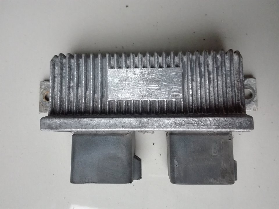 фото №1, Opel signum 3.0 v6 модуль вентиляторов 06r