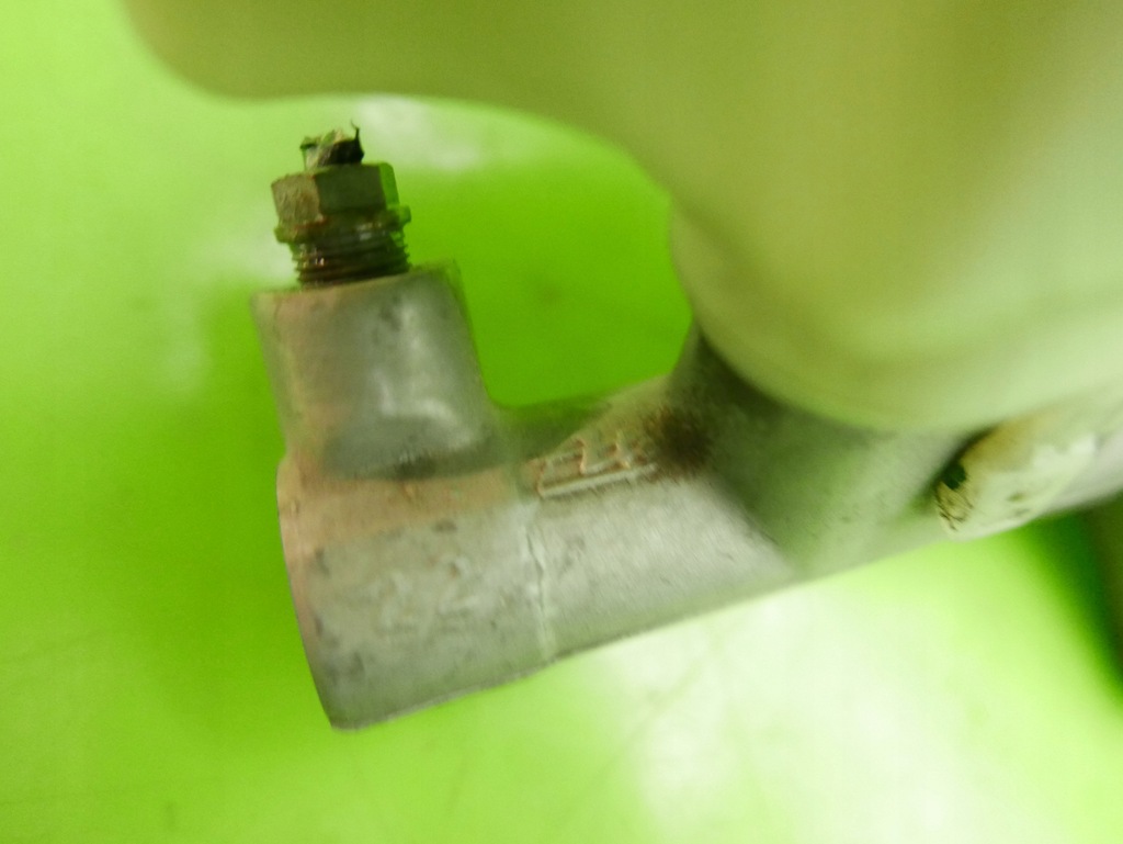 фото №10, Помпа насос гальмівна vw golf plus 1.9 tdi 04-08