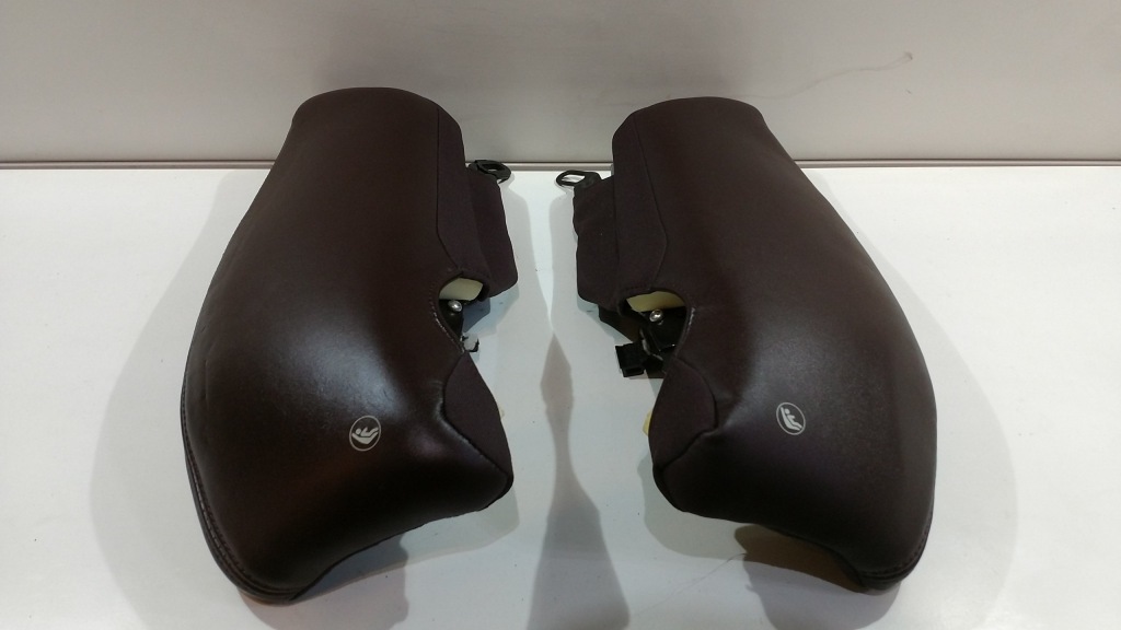 фото №1, Porsche panamera 971 подушка подушка безопасности сиденье акция