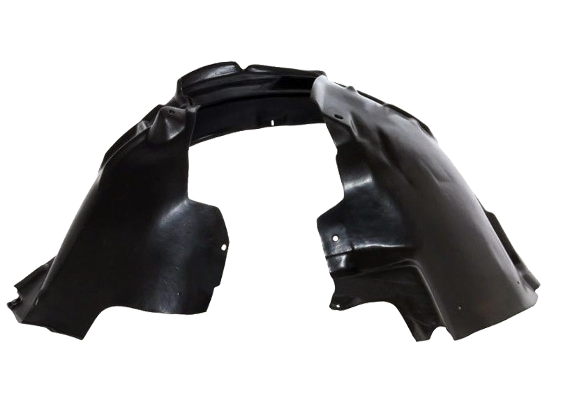 фото №1, Подкрылок подкрылок audi q5 8rb 2008-2012 перед левая