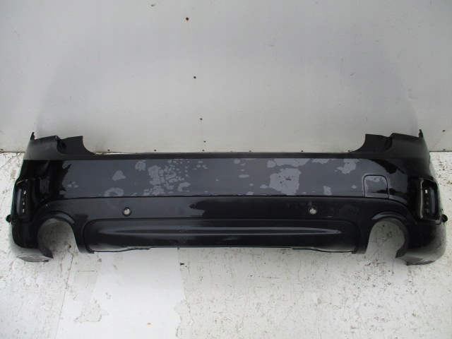 фото №1, Mini countryman f60 s бампер задняя задний