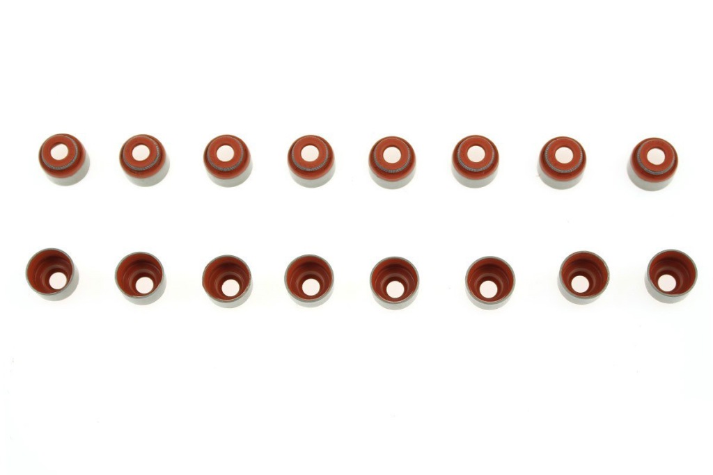 фото №1, Набор уплотнители клапанных honda vtec b/d/f/k