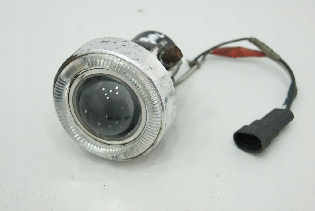 фото №1, Противотуманная фара chrysle 300c левый