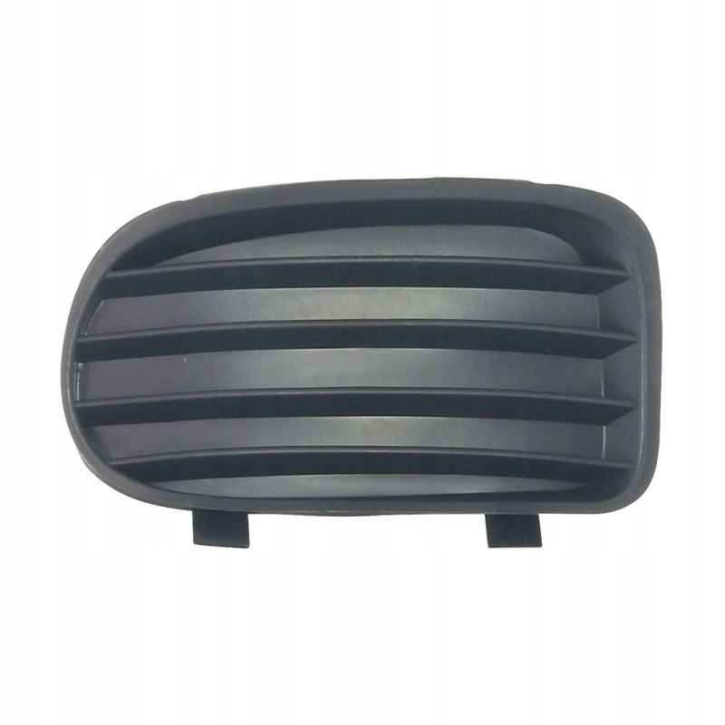 фото №4, Opel vectra b lift 1999-2003 решётка радиатора заглушка левая