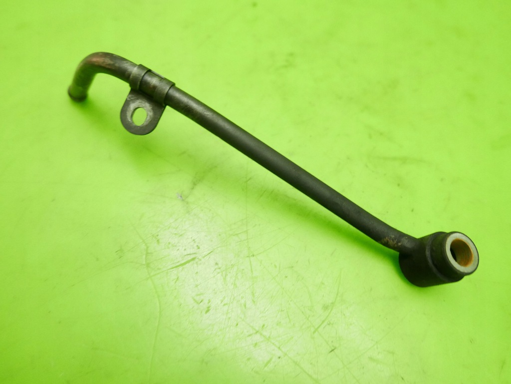 фото №7, Трубка шланг масла mitsubishi l200 2.5 td 4d56