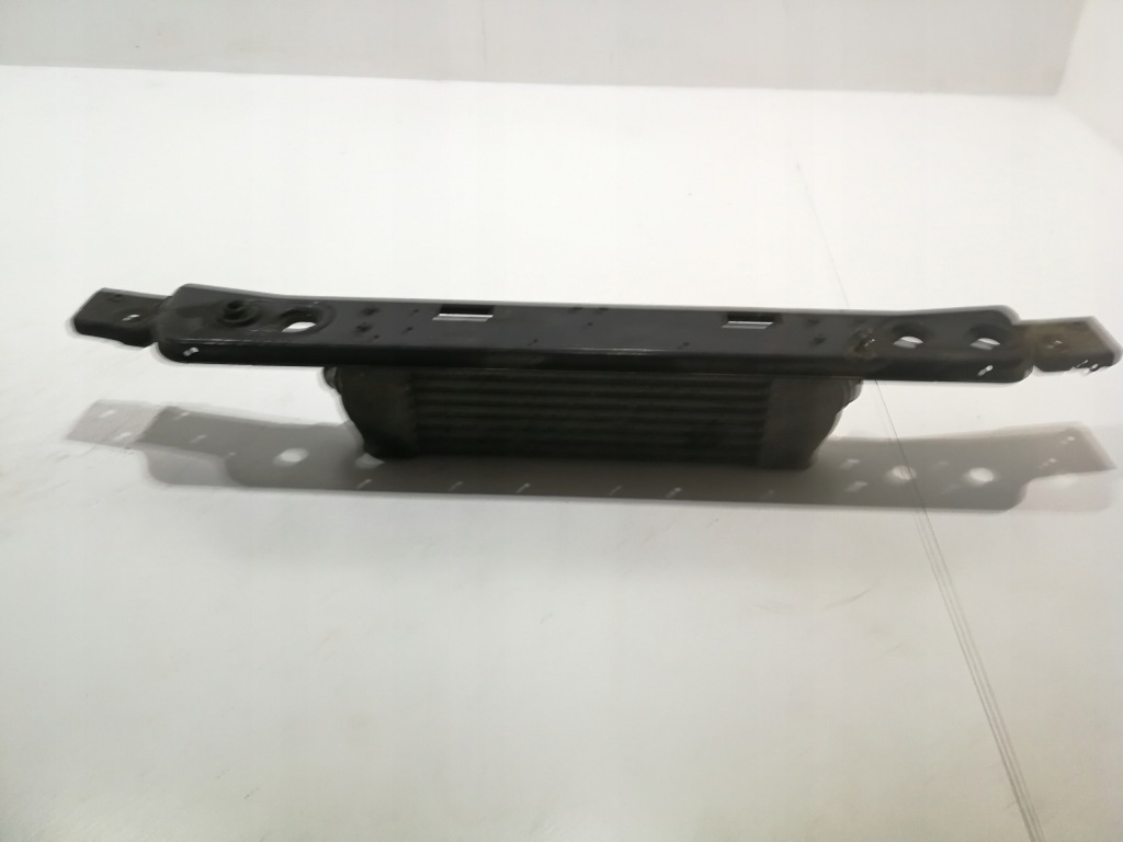 фото №1, Transit mk7 06-13r 2.4 tdci інтеркулер