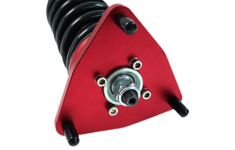 фото №8, Подвеска регулируемое honda accord 20 тюнинг