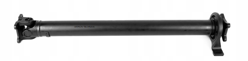 фото №1, Wał привідний mercedes sprinter vw crafter 740mm