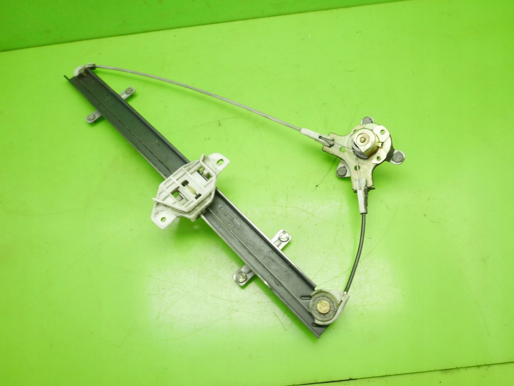 фото №5, Рычаг дворники перед правое hyundai h1 i 00-02