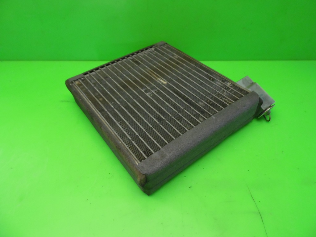 фото №6, Испаритель mitsubishi space runner ii 2.0 16v 99-03