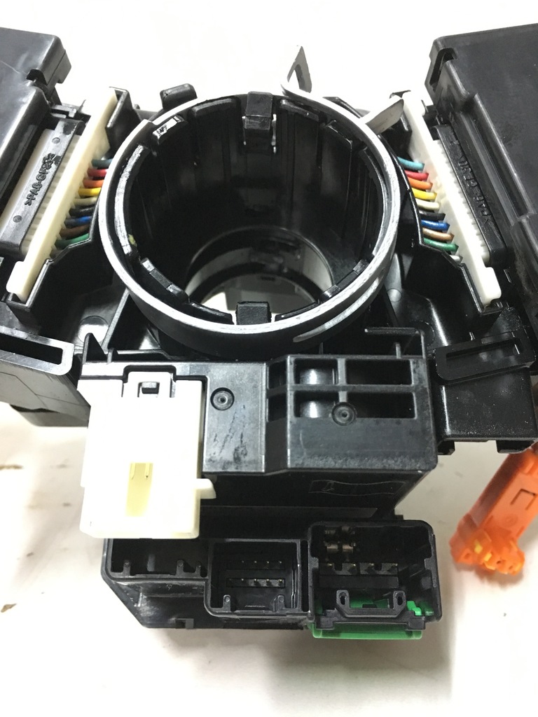 фото №8, Peugeot 4008 asx перемикачі світло перемикачі перемикачі 8617a013