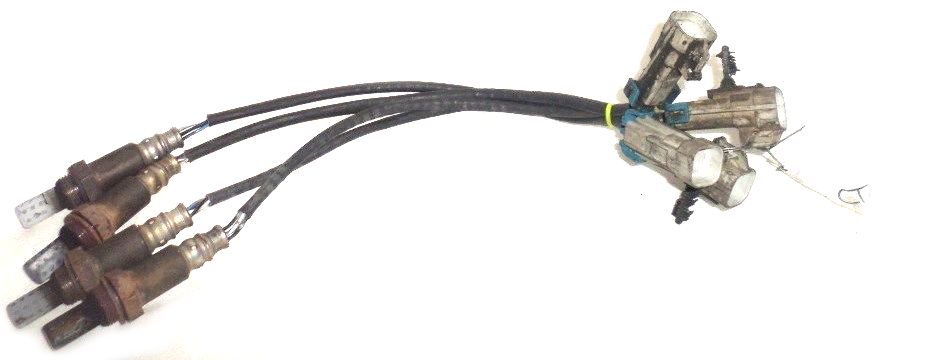 фото №1, Cadillac escalade gmc yukon 5.3 6.0 датчик лямбда-зонд