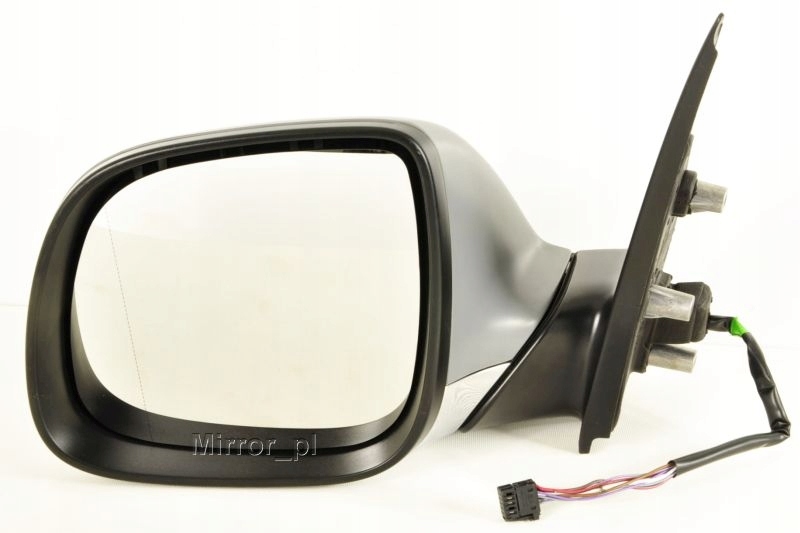 фото №1, Vw t5 lift / t6 amarok зеркало ремонт l / r