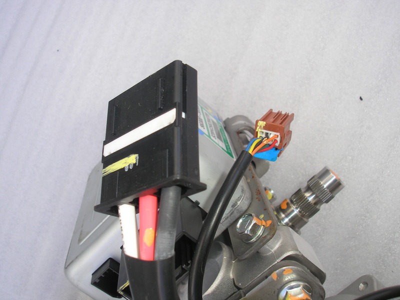 фото №10, Oryg насос усилителя колонка ix35 tucson 56310