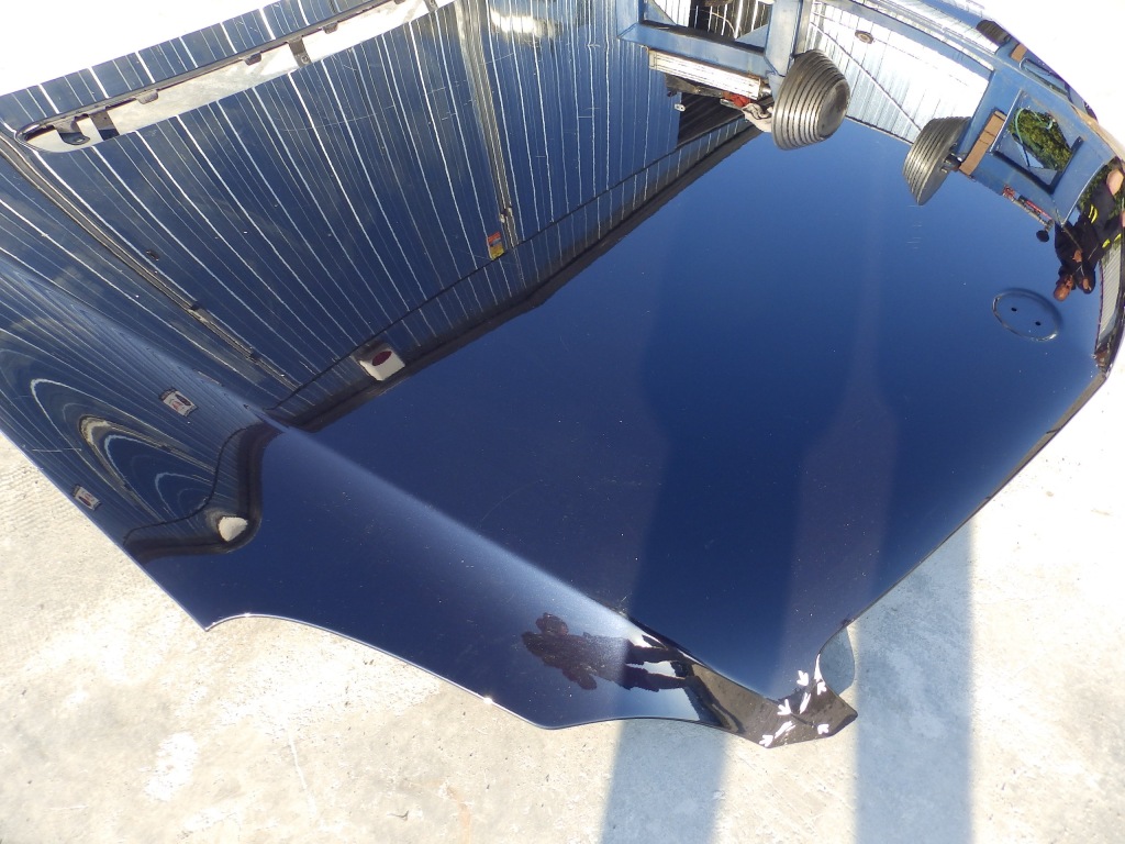 Капот mercedes cls w219 Недорого