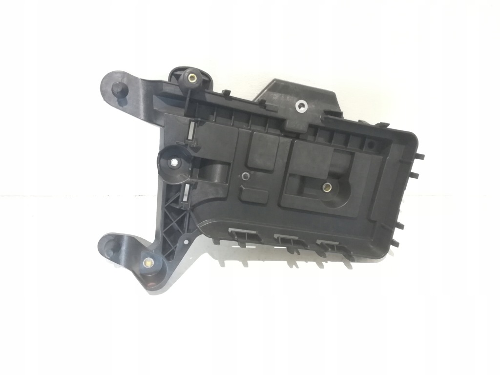 Купить Vw touran 07- 1t 10- полка основание аккумулятор