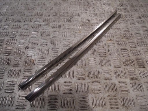 фото №1, Накладки скло декоративні хром bentley gtc 1