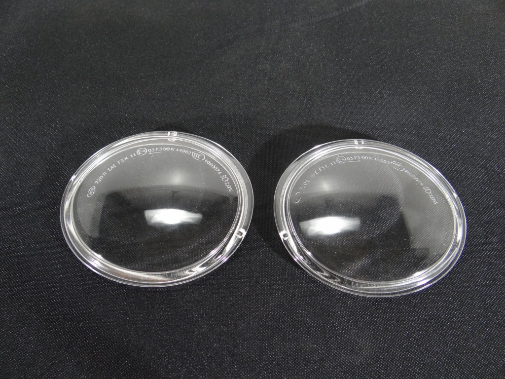 фото №1, Скло протитуманної фари протитуманна фара bmw 1 f20 f21