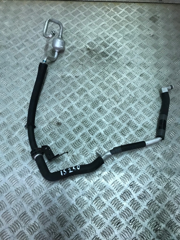 фото №1, Шланг кондиционера lexus is 250 2005-2012