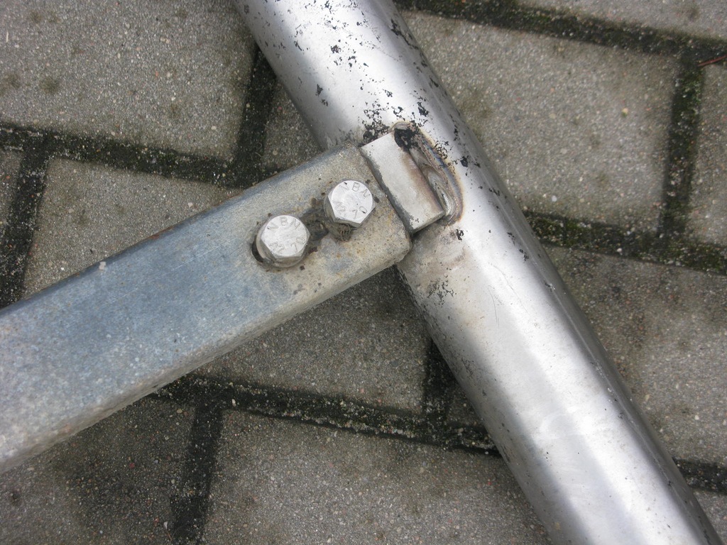 фото №15, Пороги нержавейка средняя часть renault master 1 opel movano 1