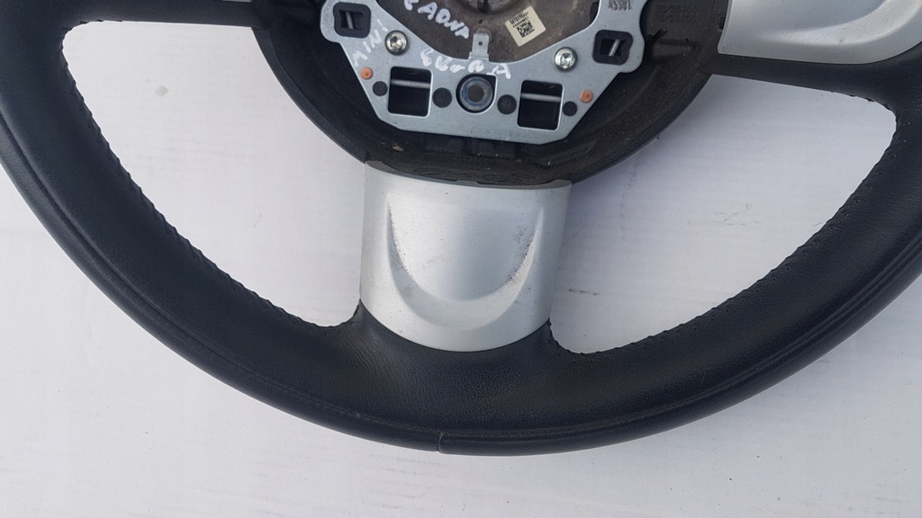 фото №5, Воздуховод кожа mini cooper r55 clubman ładna