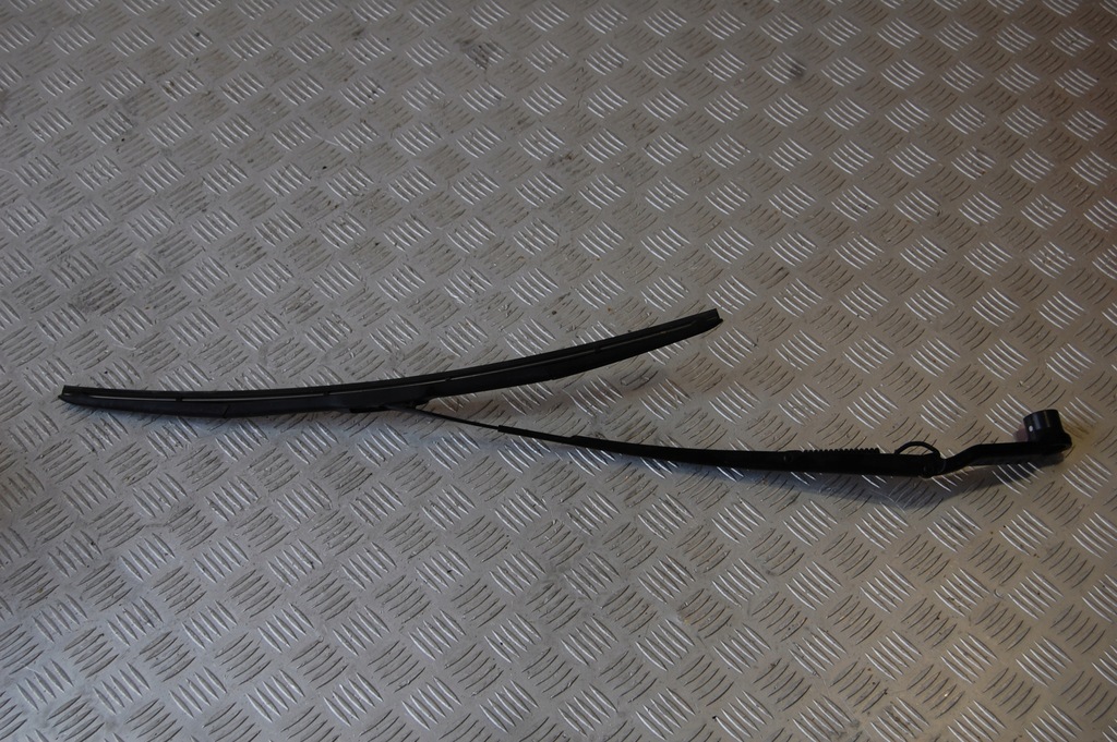 фото №1, Важіль двірники ліва mazda 6 vi gj lift