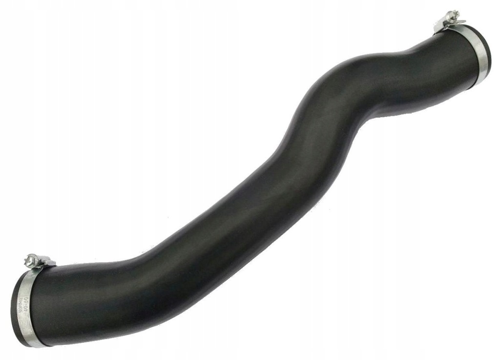 фото №3, Volvo c30 s40 v50 1,6 d труба waz turbo av616k863vb