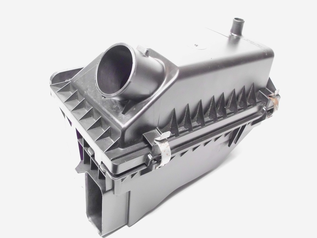 фото №1, Jeep patriot 2.4 vvt корпус фильтра воздуха org.