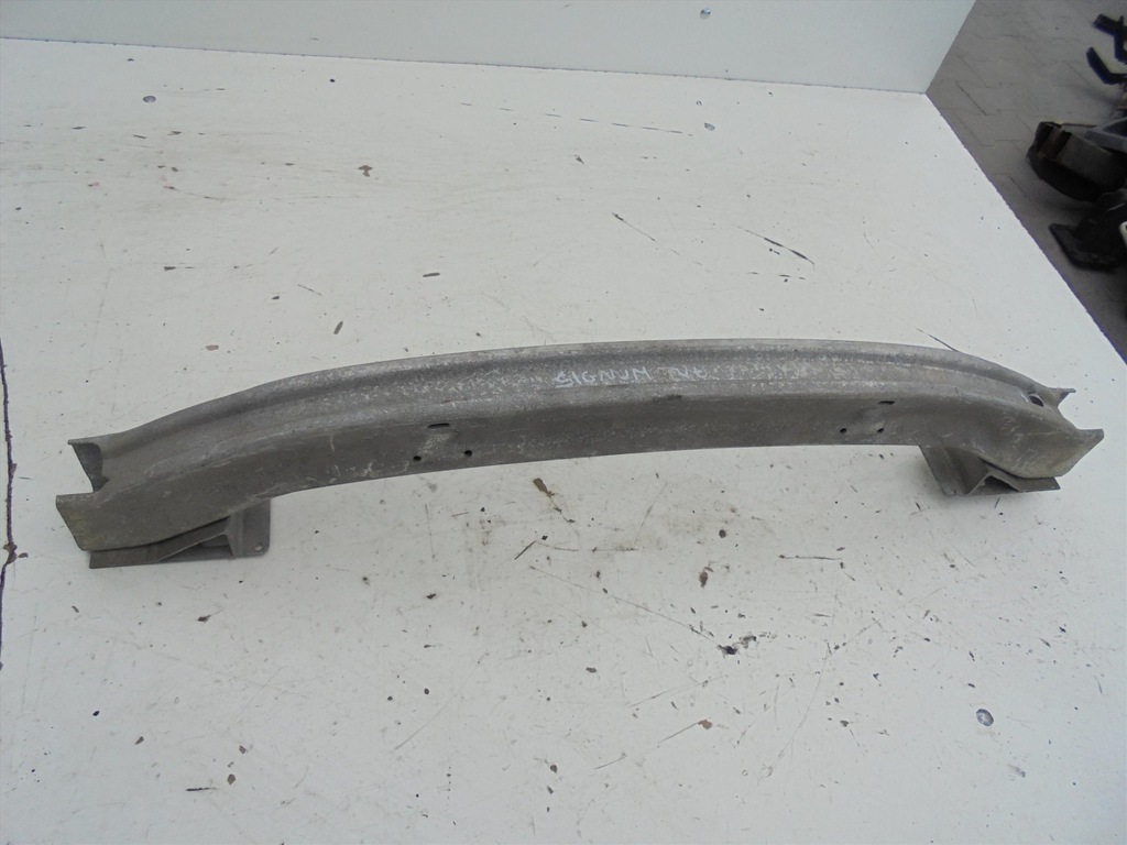 фото №1, Балка pod бампер задня opel signum -доставка-