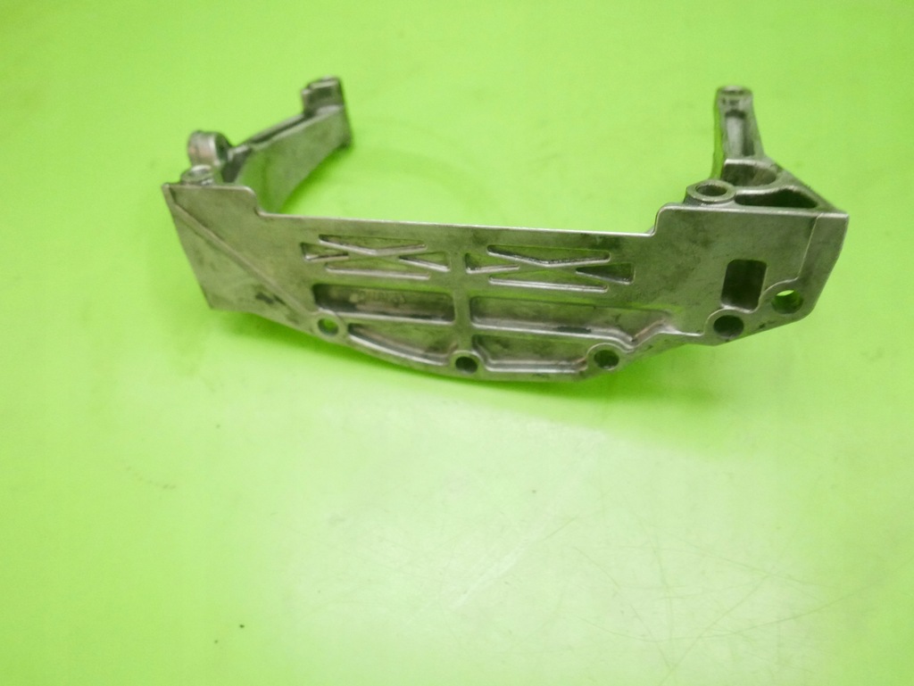 фото №7, Кронштейн коробки передач vw passat b5 1.9 tdi 96-00